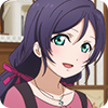 Nozomi Toujou (Love Live!)