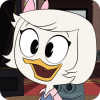 Webbigail Vanderquack (DuckTales 2017)